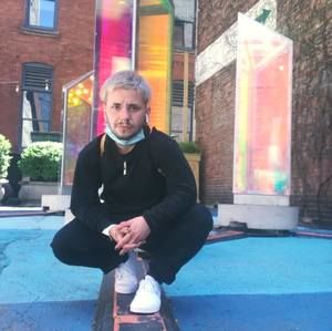 Meet your Posher, Elliott